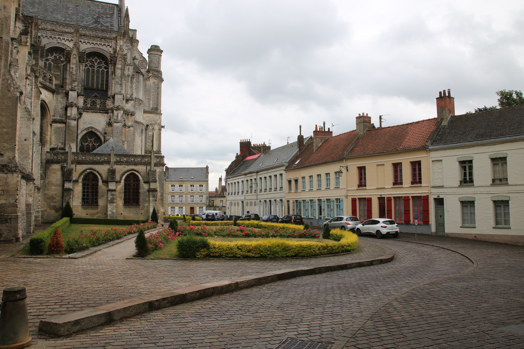 Saint-Omer